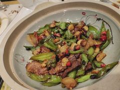 -三品香·江浙菜(松江九谊店)