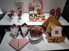 -GODIVA(印象城店)