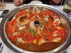 -老湘亲·品鉴湘菜(蔡塘爱琴海店)