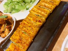-喝丢一只鞋海鲜烧烤·海肠捞饭(东关街店)