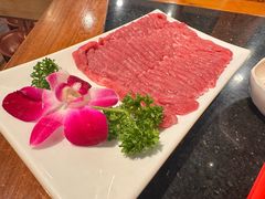 -南门涮肉(上海二店)