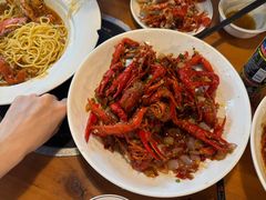 -圆圆家私房美食(民权路店)