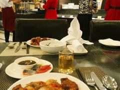 -厦门海景千禧大酒店·海景咖啡厅