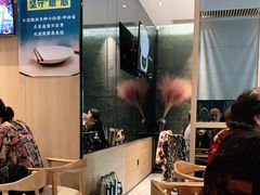 用餐区-金典银峰老鹅馆·昆山菜(亭林公园店)