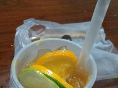-喜茶(广州番禺奥园广场店)
