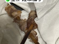 -老谢野馄饨(延安路店)