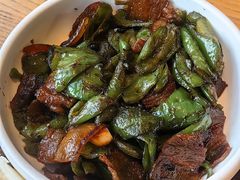 -马仕玖煲·融合菜·酥不腻烤鸭(人大店)