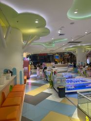 -meland亲子乐园•派对•研学(苏州悠方购物中心店)