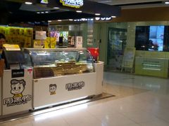 -周黑鸭(北京海淀区新中关店)