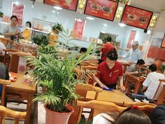 -闫家粥铺(吉林大路店)