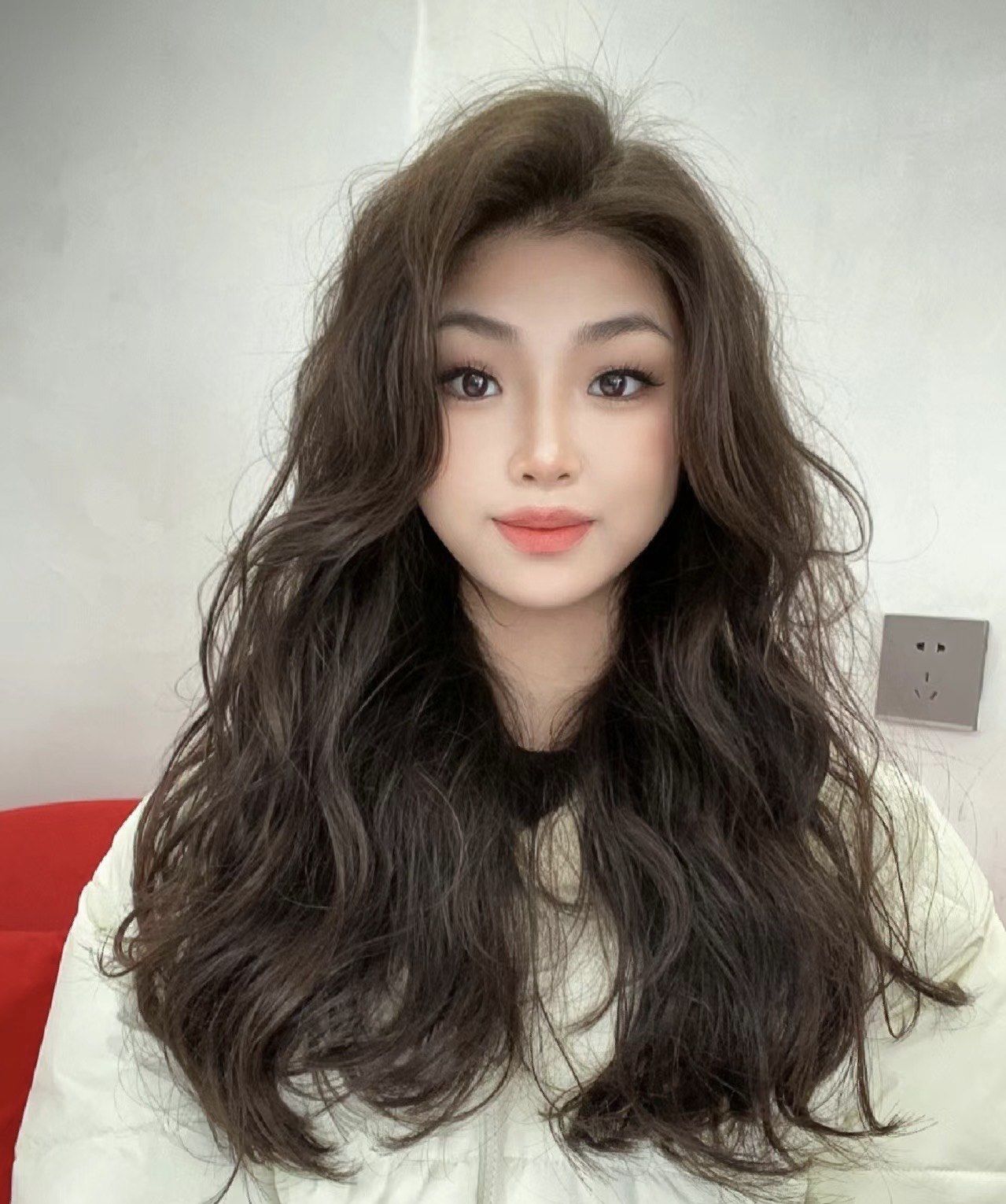 女士发型