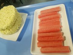 -拾下卜卜贝•海鲜火锅