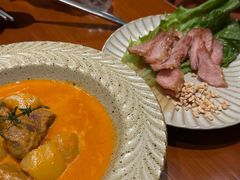 -About Bistro關於·泰式家庭料理