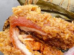 -召稼楼永茂昌粽子大王