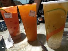 -CoCo都可(金狮店)