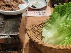 -千寻烧肉(政务区店)