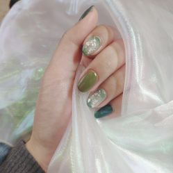 -艾珂·美甲美睫
