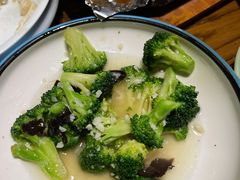-悠味天老妈疙瘩汤(万达店)