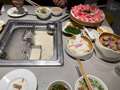 -海底捞火锅(江北万达商业广场店)
