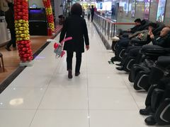 -利群超市(城中城购物广场店)