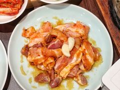 -蒜香焼肉PURUSHIN(马场路店)