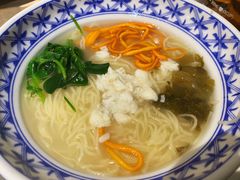 -肆月河豚·新淮扬(金融街店)