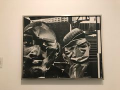 -泰特现代艺术馆