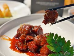 -荟廷·晶萃(静安寺店)