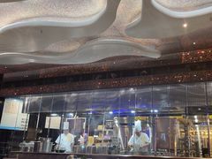 -东方饺子王(哈西万达店)