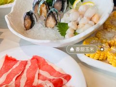 -纯味斑鱼府(中海环宇荟店)