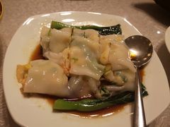 -天伦王朝酒店·盛华瑄餐厅