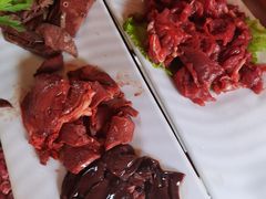 -原汁原味驴庄(长岭村店)