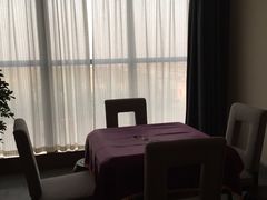 -中华郡温泉