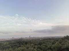 -南京老山国家森林公园