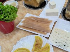 -清真军邺·金富苑肥牛(石坡街旗舰店)