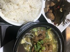 -舅姥爷砂锅(正阳路)