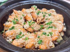 -顺风汤馆·广府粤菜(江宸天街店)