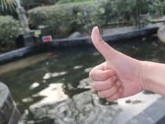 -西安国际创新人才交流中心•药浴温泉