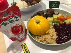 -宜家·瑞典风味餐厅(天津东丽商场店)