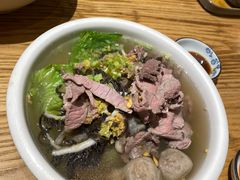 -狮头牌卤味研究所·卤味饭(花城汇南区店)