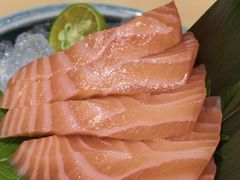 -松鱼亭·和牛烧肉(协鑫广场店)