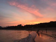 -青岛第二海水浴场