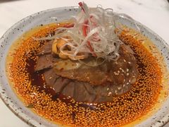 -初蓉丨遇见新川菜(亲贤街荣耀店)