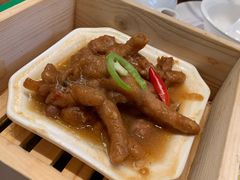 -日日鲜茶餐厅(小公园店)