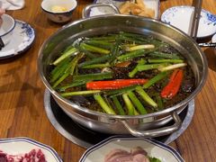 -厝味火锅·潮汕卤水火锅(十一合店)