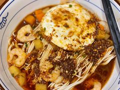 -爱家面馆(常州总店)