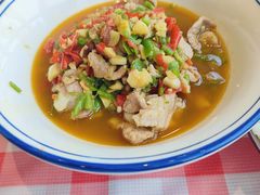 -笨豆腐居民楼菜馆•江西小炒(天津开发区店)