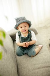 -BabyA 专业婴童摄影(古北时尚广场店)