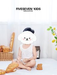 -57KIDS儿童摄影