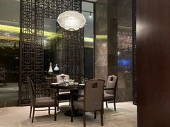 -大理实力希尔顿酒店御璽中餐厅YUXI – CHINESE RESTAURANT